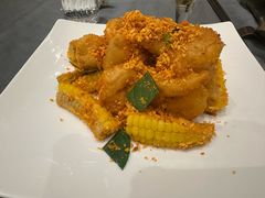 -A One Kitchen·南京精菜馆(晶丽酒店店)