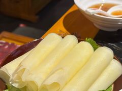 -憨孃孃·重庆老火锅(红山黑金店)