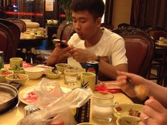 -澳门豆捞(织里店)