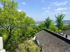 -苏州上方山国家森林公园