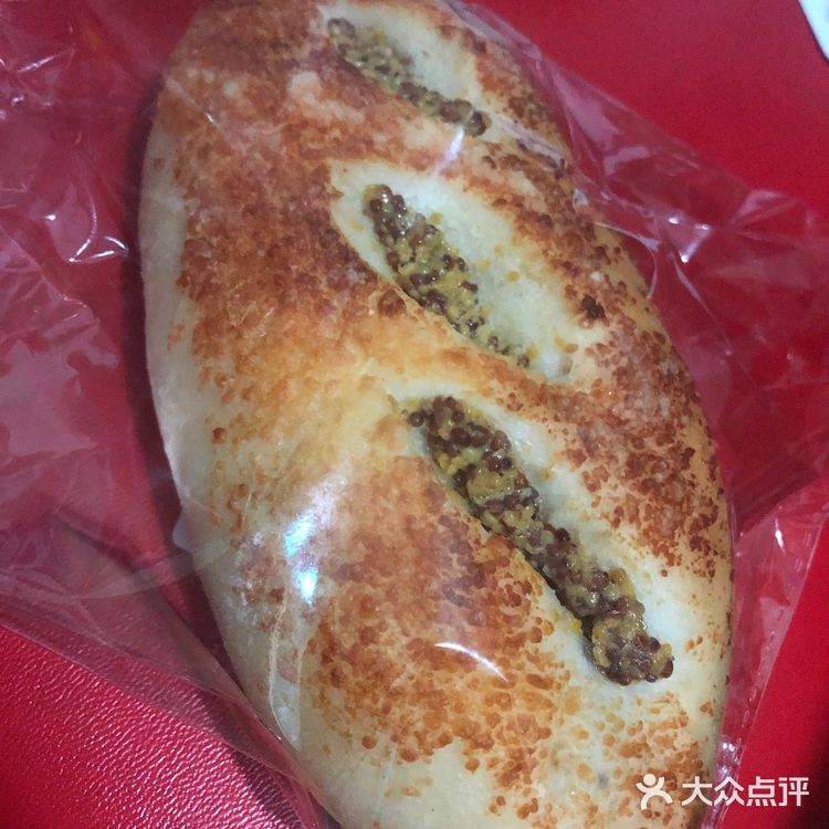 红星前进面包牛奶公司太哇塞了！