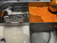 -海底捞火锅(壹悦城店)