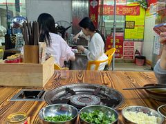 -张嬢嬢老火锅(壹号店•六年店)