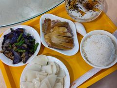 -叶氏兄弟饭摊(马鞍池东路店)