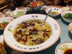 -臻湘·精致湖南菜·零预制