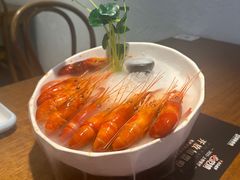 -乔街深夜食堂·小龙虾·高压锅生蚝(杭州总店)