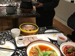 -金香匯晚茶(浑南店)
