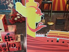 -春天国际影城(中庚漫游城杜比全景声店)