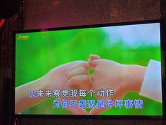 -佰迪乐KTV(岑溪店)