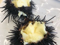 -渔中舟海鲜大排档(普陀沈家门店)