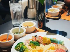 -拉蒂娜·巴西牛排馆 Latina·Brazilian Steakhouse(王府井喜悦店)