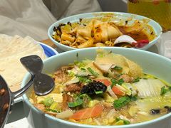 陕西烩菜-大厨小馆(华阳城店)