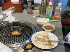 -尚宴牛特鲜自助(太原街万达店)