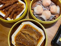 -子曰·礼茶居(壬丰大厦店)