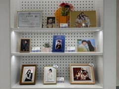 -天真蓝照相馆(中华广场店)