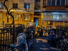 -为公商旅酒店(北京大学口腔医院魏公村总院店)