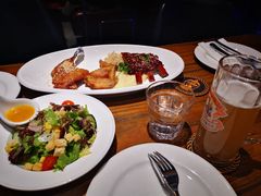 -MOSSO德国餐厅·音乐酒吧(环宇荟店)