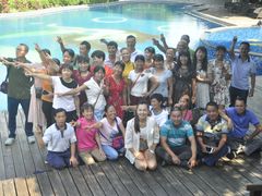 -开心农场温泉度假村