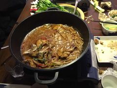 -宴秋杭州菜(锦艺城店)