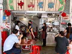 大堂-凌舍好烧鹅(中山路店)