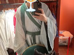 -作幺探案馆·剧本杀实景搜证