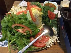 -非常粥道(天宝东街店)