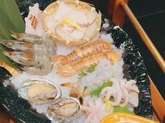 -牛New寿喜烧(金鹰世界店)