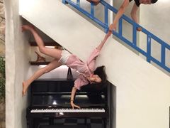 -槟城颠倒博物馆