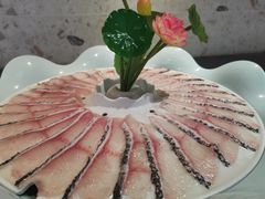 -马家斑.鲜鱼火锅(松湖万科店)