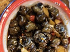 -冶建镜子·老南昌大排档·江西虾王(总店)