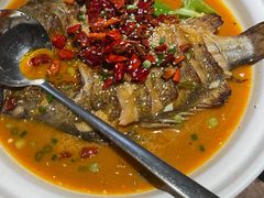 -楚鲜·汉正街一号(天河店)