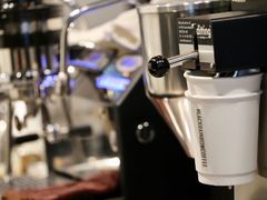 -black rainbow coffee
