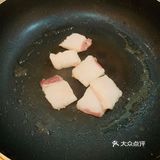 家常美味快手菜-土豆丝炒肉片