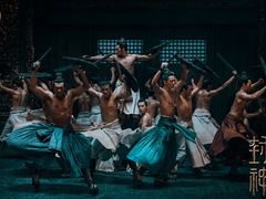 -百美汇影城(LUXE嘉里中心店)