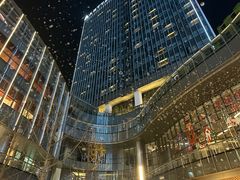 -交通银行前滩31演艺中心