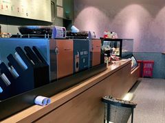 -星巴克(西安机场1店T3到达店)