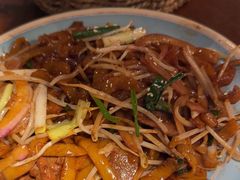 -南拳十三姨·潮汕砂锅粥(世纪金源店)