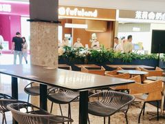 -Pennehut畔尼意面(合肥万象城店)