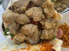 -永刚烧烤(大夜市店)