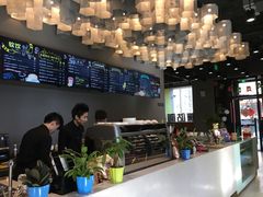 -咪咕咖啡(北京西单店)