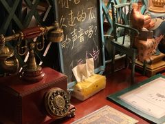 -一棵树咖啡馆(泉乐坊店)