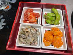 -胆道·海胆专门店(凯德晶萃店)