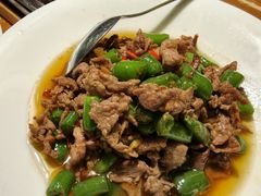 -新白鹿餐厅(龙游路总店·杭帮菜名店)