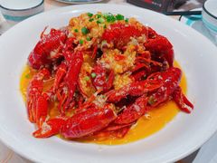 -忆口香龙虾(珠海夏湾老店)