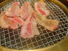 -厚贞日式烤肉(浦东汇智店)