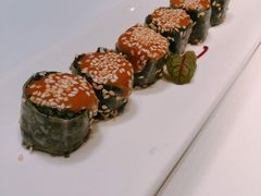 芝麻菠菜-北京宴(华贸购物中心店)