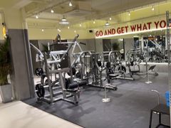 -聚健身GatherFitness(余杭店)