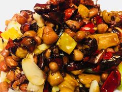 -陈麻婆豆腐总店