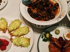 -桂林肥仔·中华餐饮名店(园湖店)