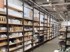 -MUJI无印良品(世博源店)